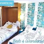 Studio Royal By Beds4Wanderlust - Place Du Marche Avec Parking Prive