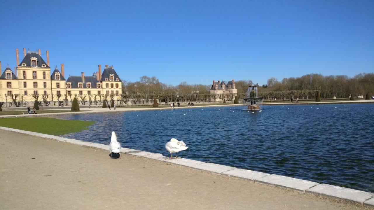 Appartement Royal By Beds4wanderlust - Place Du Marche Avec Parking Prive *