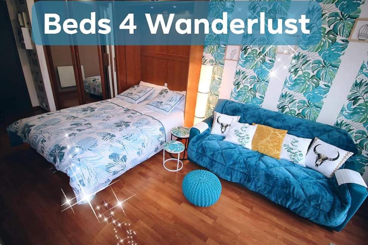 Royal By Beds4wanderlust - Place Du Marche Avec Parking Prive Appartement Fontainebleau
