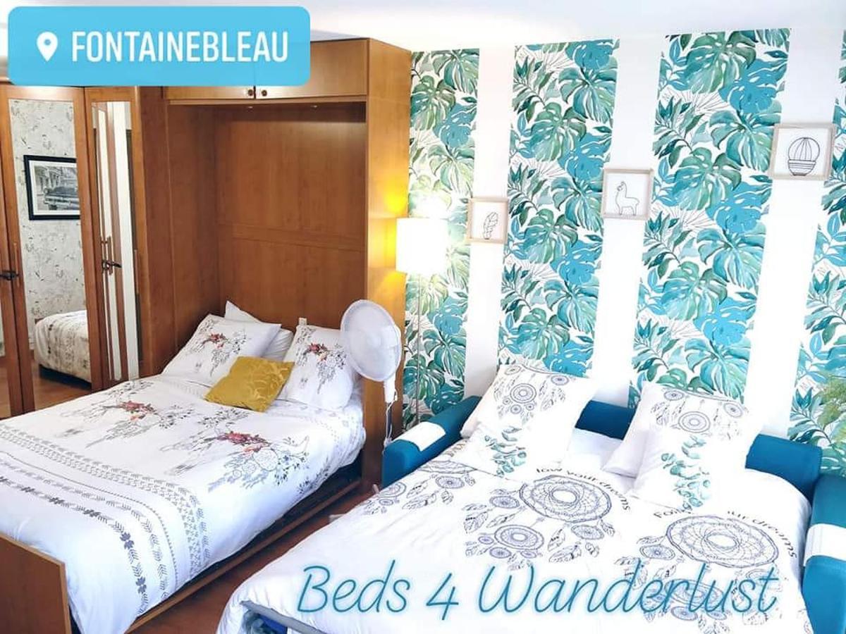 Appartement Royal By Beds4wanderlust - Place Du Marche Avec Parking Prive